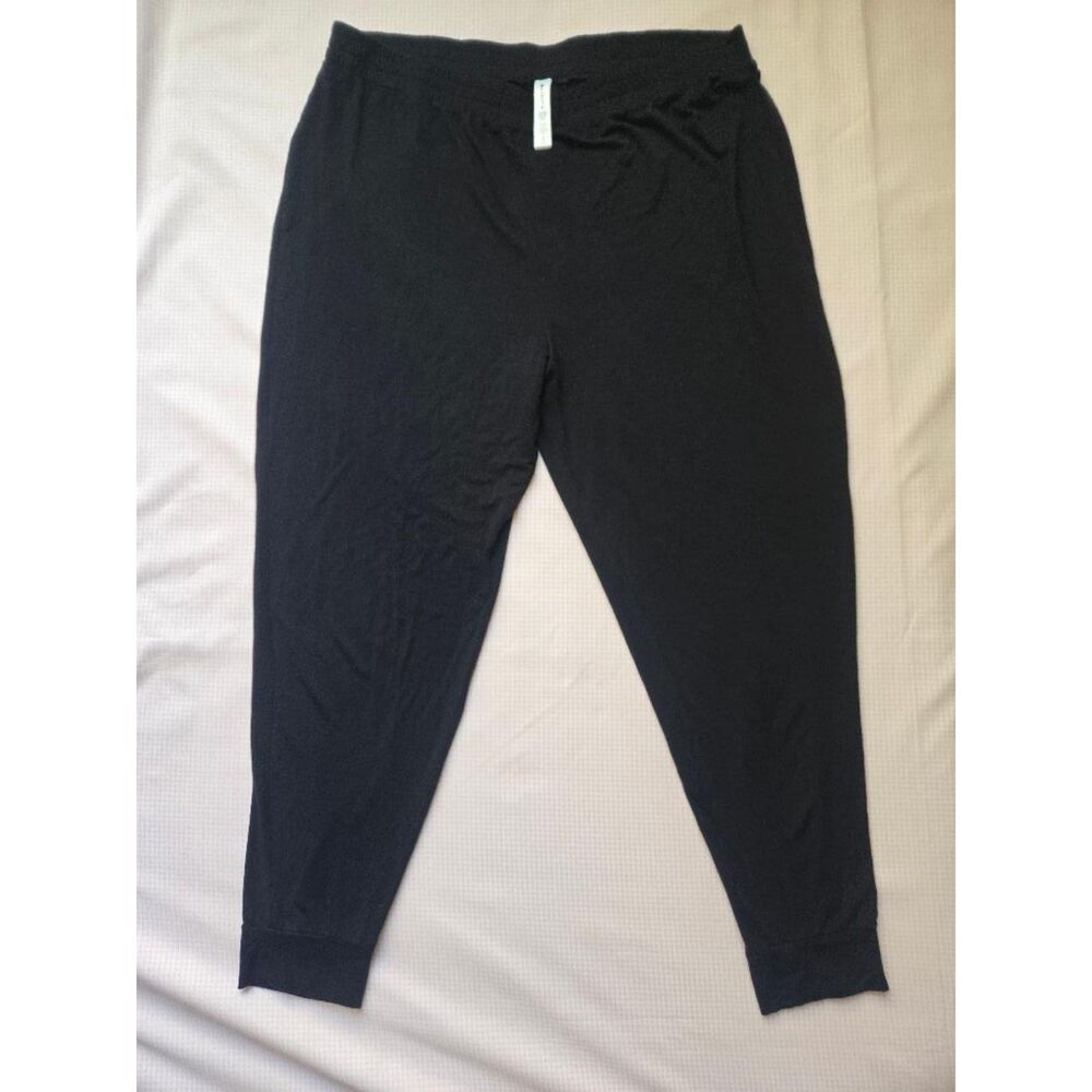 Athleta Women's Nighttime Bliss Sleep Jogger. Size XL